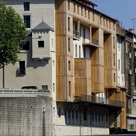 Grand Hôtel de Castres Castres  Buitenkant foto