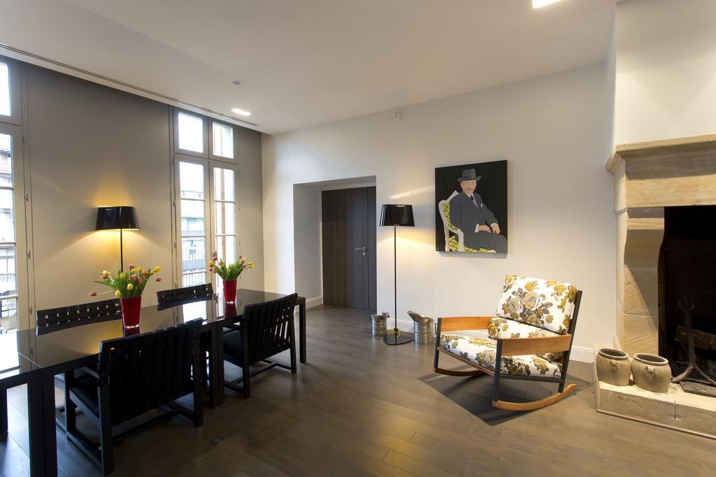 Grand Hôtel de Castres Castres  Buitenkant foto