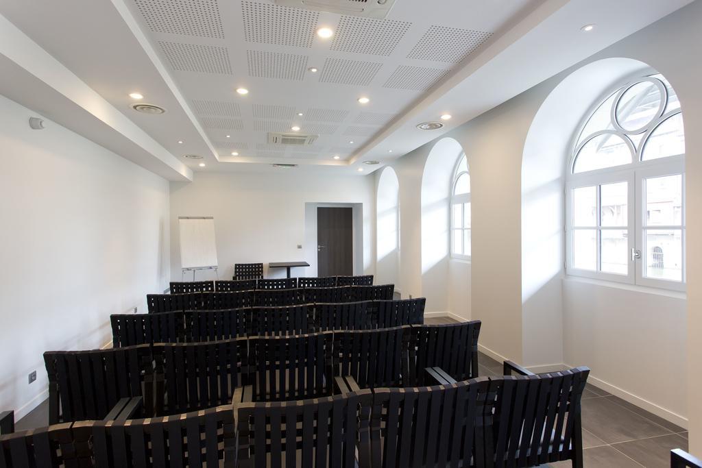 Grand Hôtel de Castres Castres  Buitenkant foto