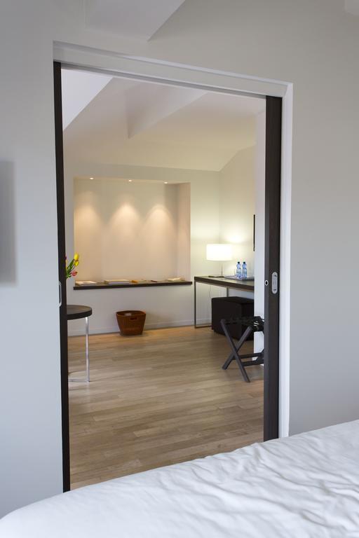 Grand Hôtel de Castres Castres  Kamer foto