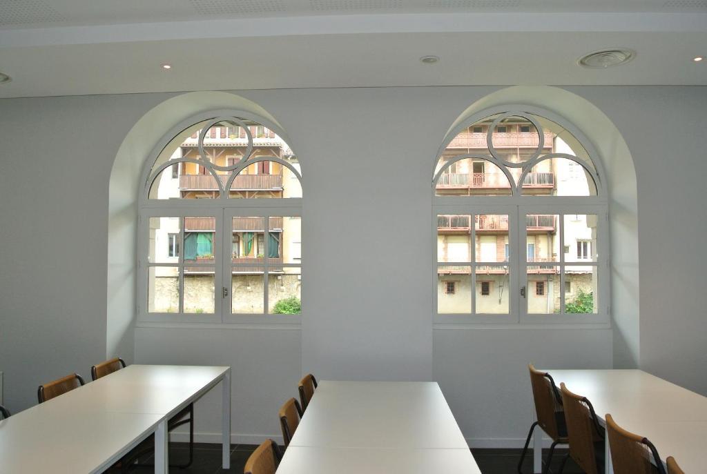 Grand Hôtel de Castres Castres  Buitenkant foto